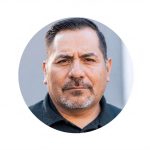 Testimonio hombre moblaje departamental 
