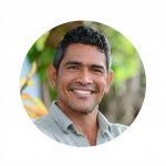Testimonio hombre moblaje departamental