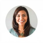 Mujer testimonio Moblaje Departamental